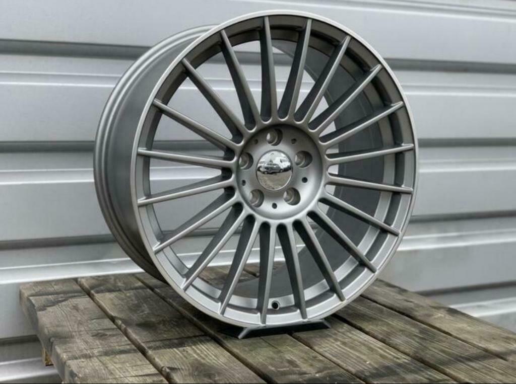 19" BMW ALPINA Look Sportvelgen BMW 1-2-3-4-5-6 X1 X2 Serie