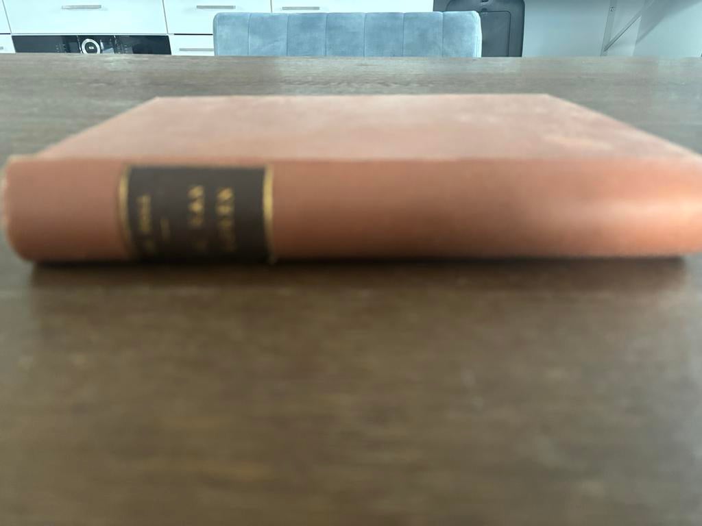 Ik kan koken, 3de druk 1918, H.M. de Holl, Boeken, Ophalen of Verzenden, Gelezen
