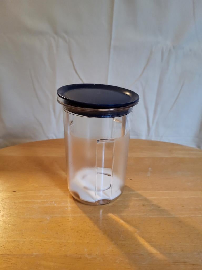 Tupperware Zuurpot., Ophalen of Verzenden, Gebruikt