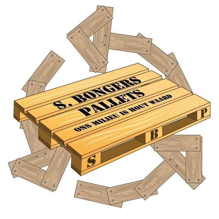 Te Koop en Gezocht Europallets en wegwerp 80x120 100x120., Doe-het-zelf en Verbouw, Hout en Planken, Gebruikt, Pallet, Ophalen of Verzenden