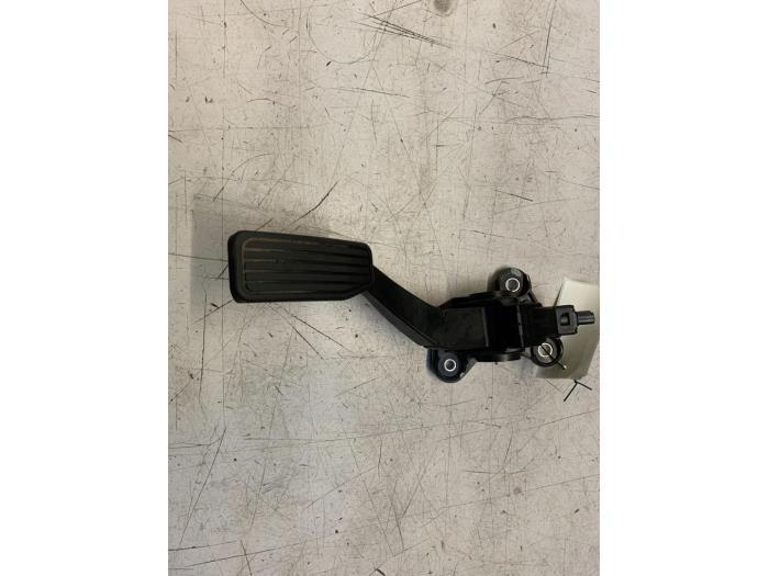 Gaspedaalpositie Sensor van een Honda HR-V, Honda, Gebruikt, -, -