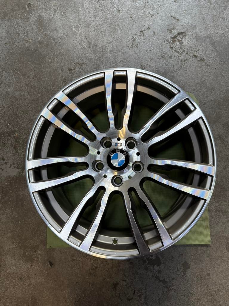 ✅ OEM Losse velgen zie advertentie BMW Mercedes Volvo Audi, Auto-onderdelen, Banden en Velgen, Gebruikt, Velg(en), Personenwagen