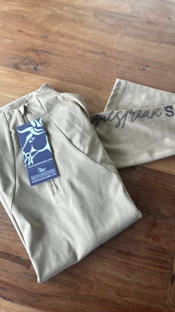 Harry’s horse trainingsshirt, Dieren en Toebehoren, Ophalen of Verzenden, Dames, Bovenkleding, Nieuw