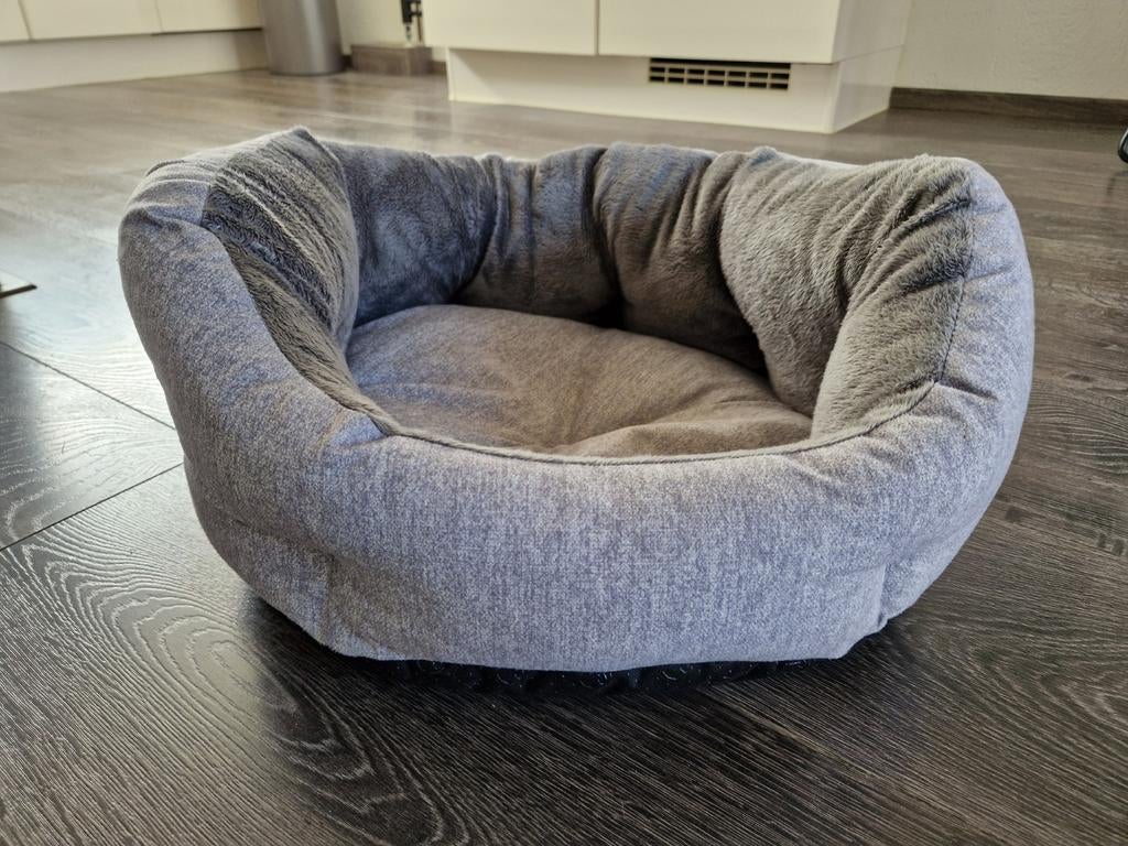Kattenmand, zo goed als nieuw, zelden gebruikt!!, Dieren en Toebehoren, Kattenmanden, Ophalen, Zo goed als nieuw