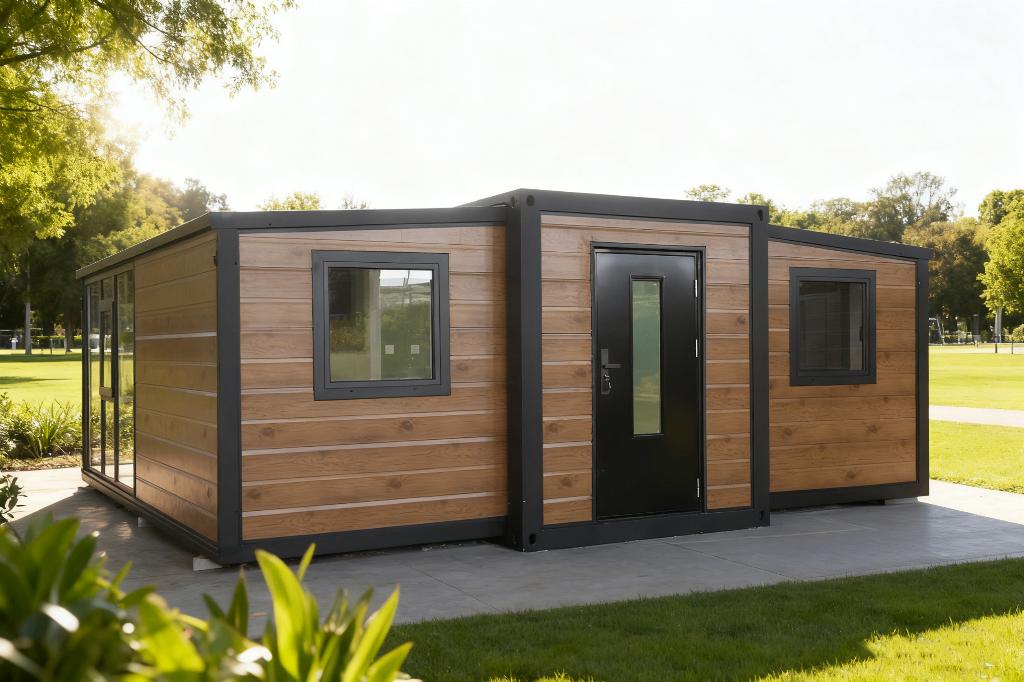 Mantelzorgwoning,Tiny House, Chalet, Huizen en Kamers, Recreatiewoningen te koop, 2 slaapkamers, Overijssel, Verkoop zonder makelaar