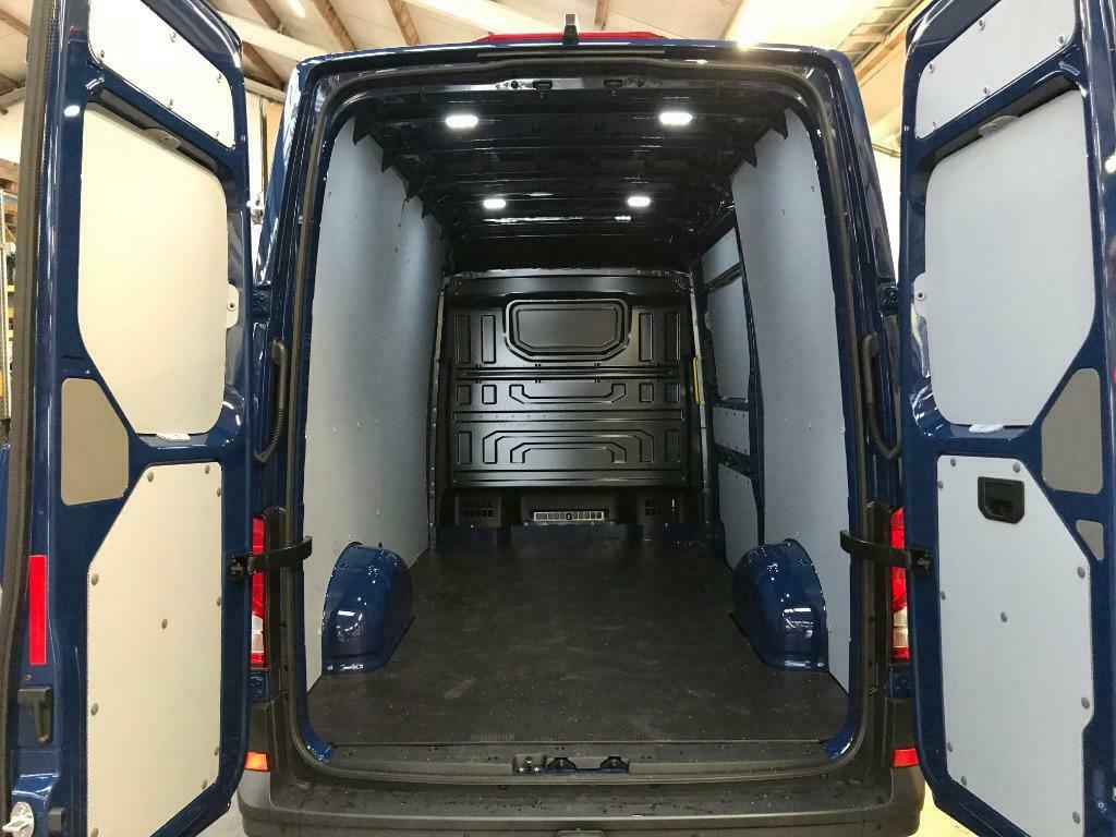 Grijs kunststof bus betimmering alle merken! Laagste prijs!, Ophalen of Verzenden, Nieuw, Opel