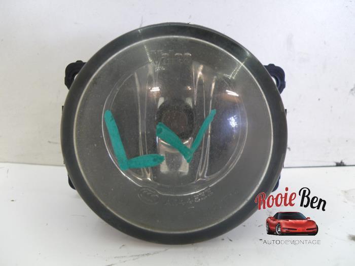 Mistlamp links-voor van een Suzuki Swift, Gebruikt, -, -, Ophalen of Verzenden