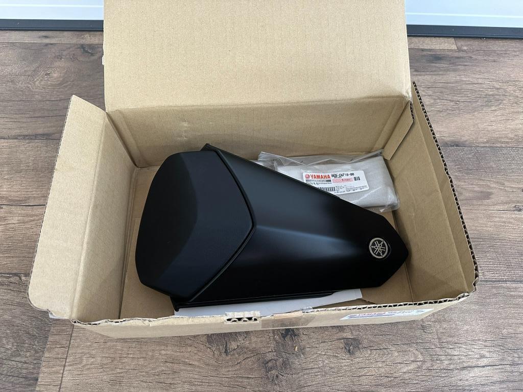 Yamaha R6 (RJ27) onderdelen, Motoren, Onderdelen | Yamaha, Ophalen of Verzenden, Nieuw