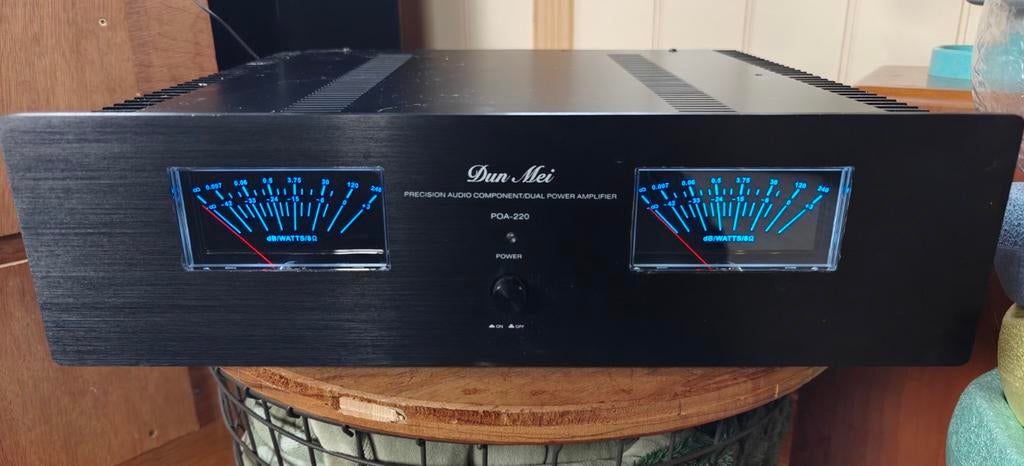 Eindversterker, 2x 1200W Icepower, Overige merken, Ophalen of Verzenden, Zo goed als nieuw, 120 watt of meer