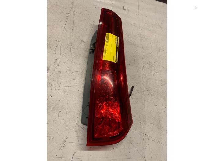 Achterlicht rechts van een Kia Ceed, -, -, Ophalen of Verzenden, -