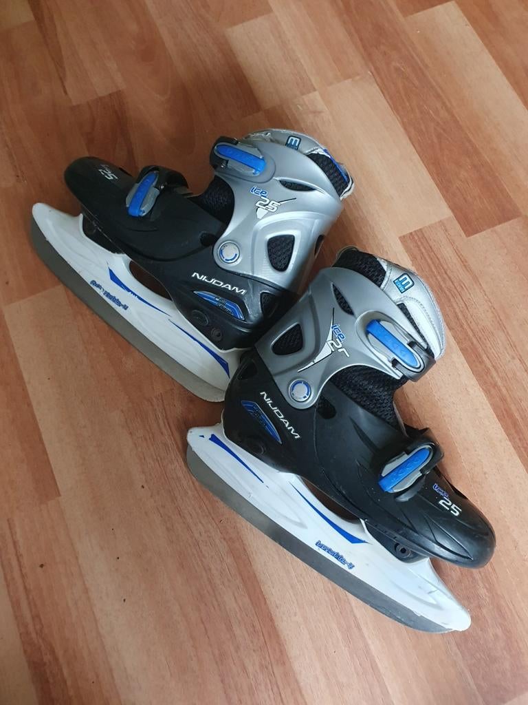 Kinderschaatsen, Ophalen of Verzenden