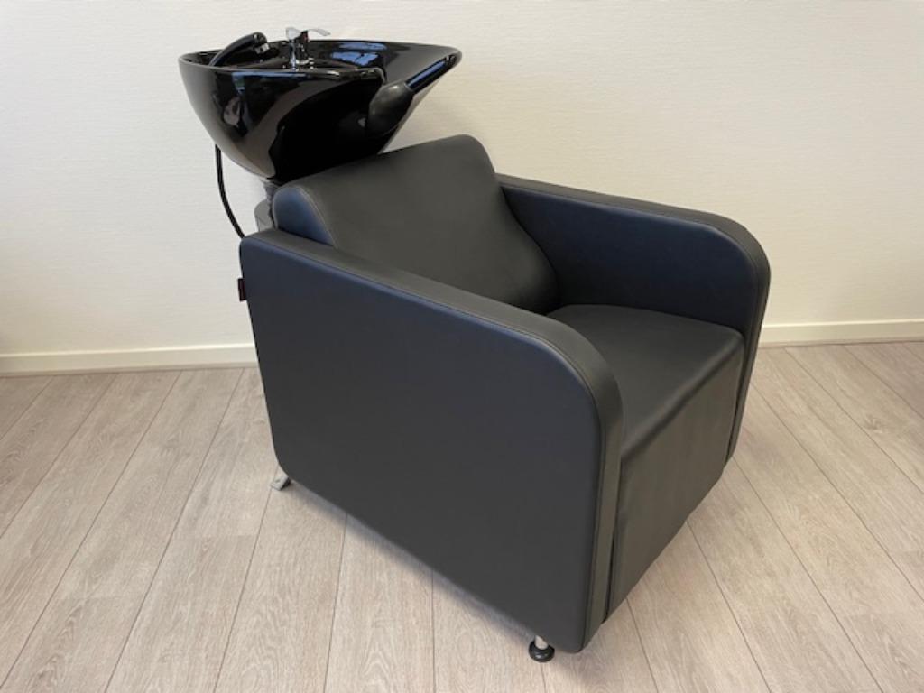 Wasunit voor kapsalon wasstoel wasbak, Ophalen of Verzenden