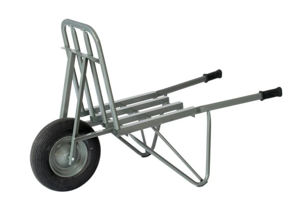 Matador M-200-L4 steenkruiwagen/steen kruiwagen nieuw, Ophalen, Eenwielig, Nieuw, Matador