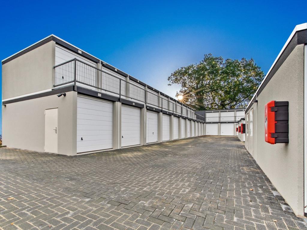bedrijfsruimte te koop (bij Boxcomplex Tiel) Buitenbulkweg, Zakelijke goederen, Bedrijfs Onroerend goed, 21 m², Koop, Bedrijfsruimte