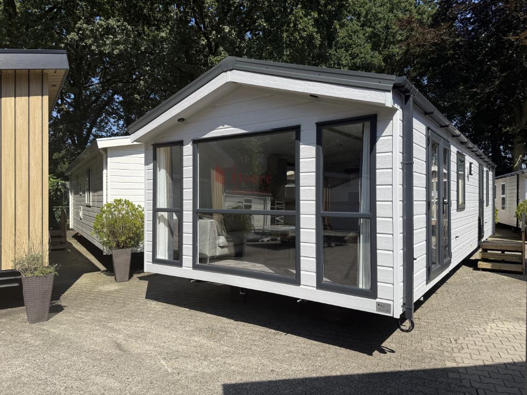 Vere 11 x 4 - Chalet - AANBIEDING!, Tot en met 4