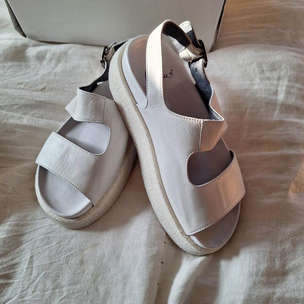Nieuwe Lofina sandalen maat 37, Ophalen of Verzenden, Nieuw