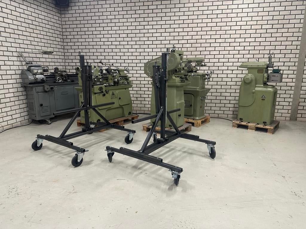 Hmd kantelbrug spit vw kever t1 t2 t3 buggy mustang porsche, Auto-onderdelen, Ophalen, Overige automerken, Nieuw, Voor