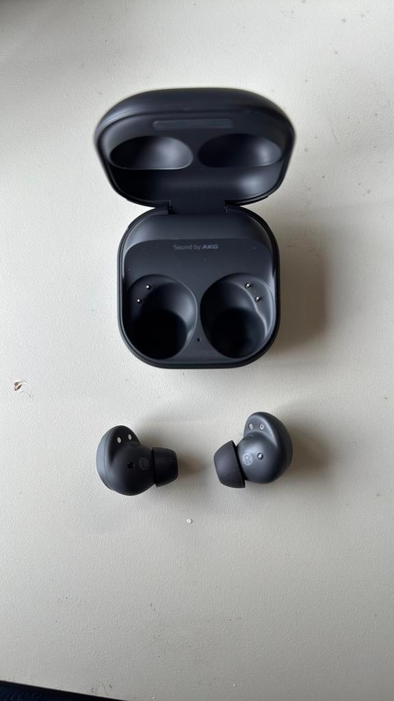 Samsung Galaxy Buds2 Pro - Nieuwstaat, zonder verpakking, Overige merken, ., Ophalen of Verzenden, Zo goed als nieuw