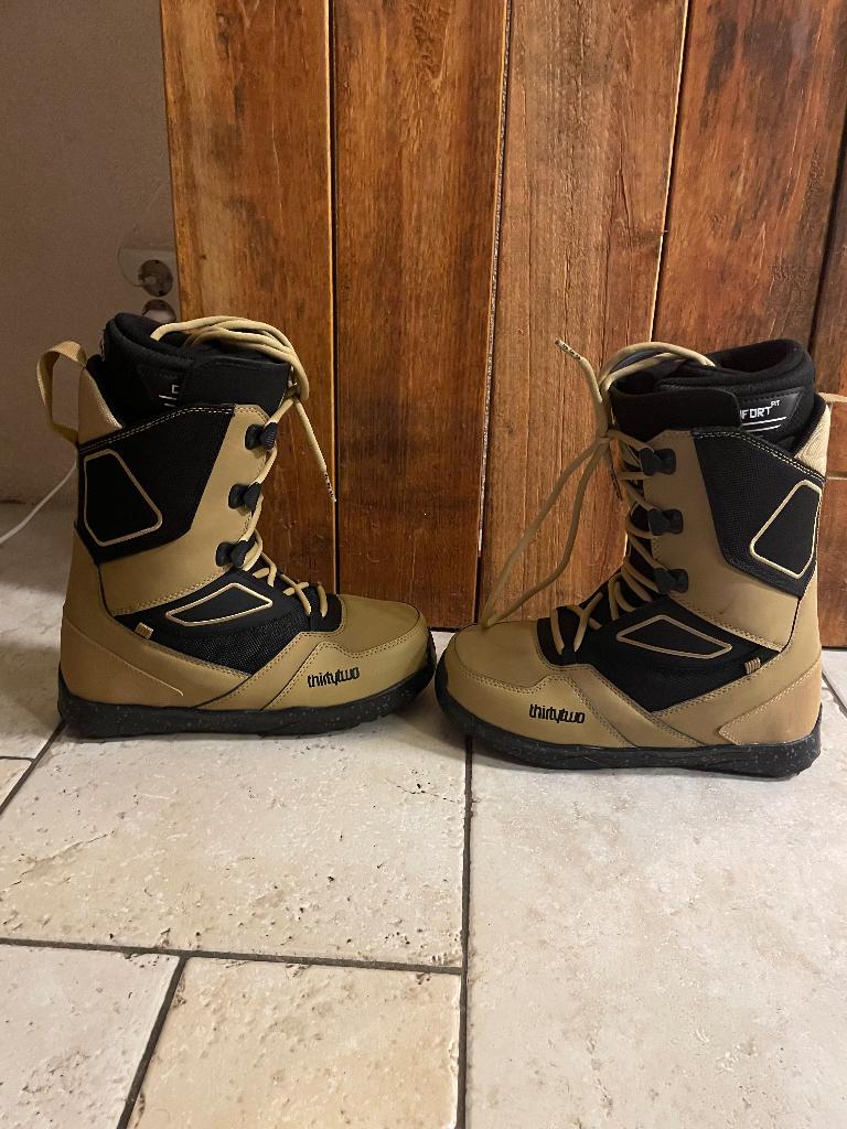 Snowboard schoenen Thirty two, Ophalen, Nieuw, Schoenen
