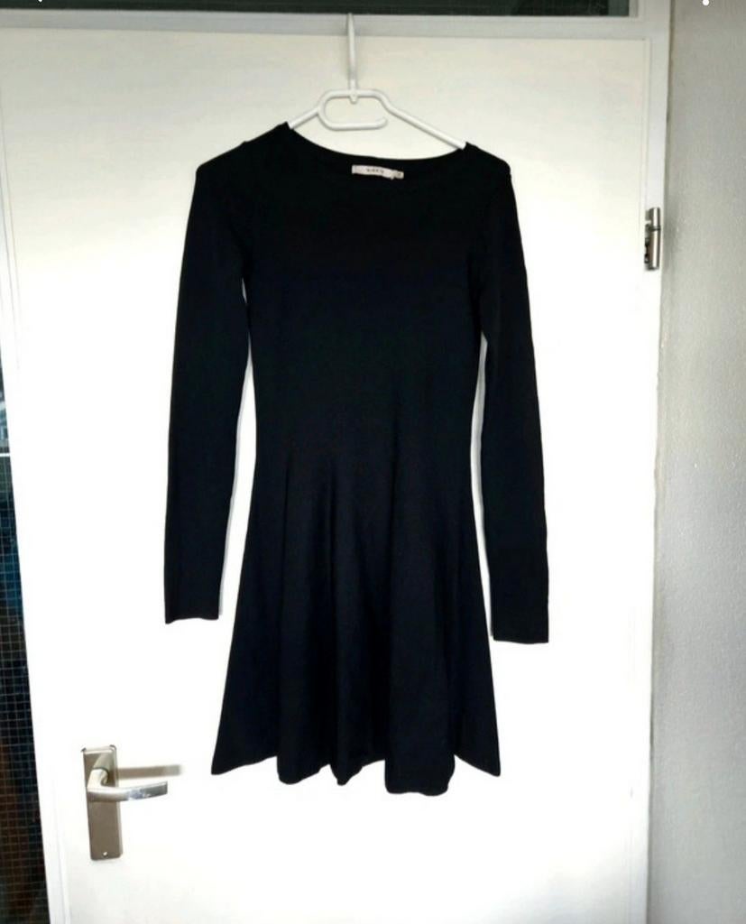 Nikkie jurk nieuw, Zwart, Nieuw, Ophalen of Verzenden, Maat 34 (XS) of kleiner