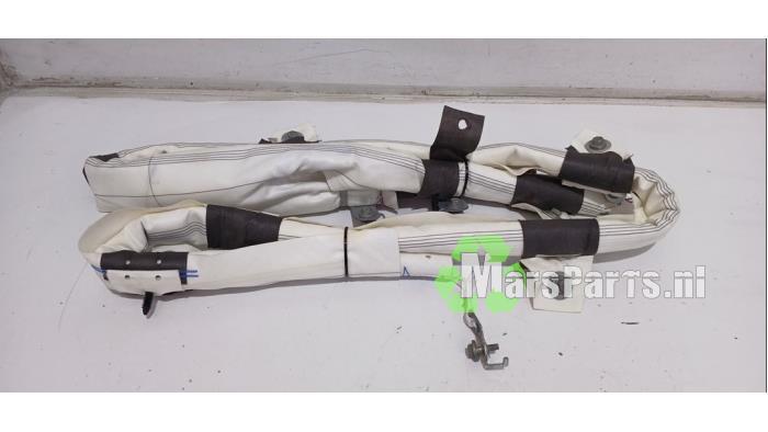 Airbag hemel links van een Tesla Model 3, Gebruikt, -, Overige automerken, -