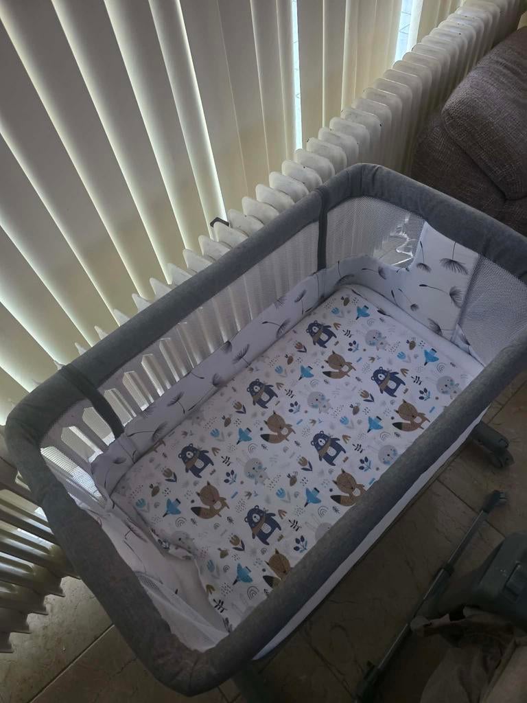 Lionelo Coosleeper - Perfect voor je baby!, Ophalen, Zo goed als nieuw, Wieg
