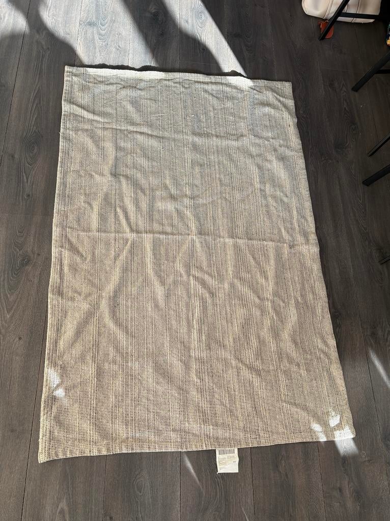 Vloerkleed 120x180, Ophalen of Verzenden, Zo goed als nieuw