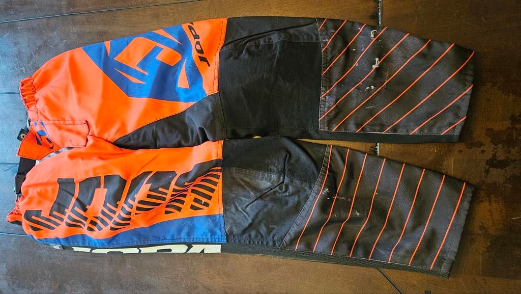 Jopa Crossbroek Maat 30, Overige merken, Heren, S, Tweedehands