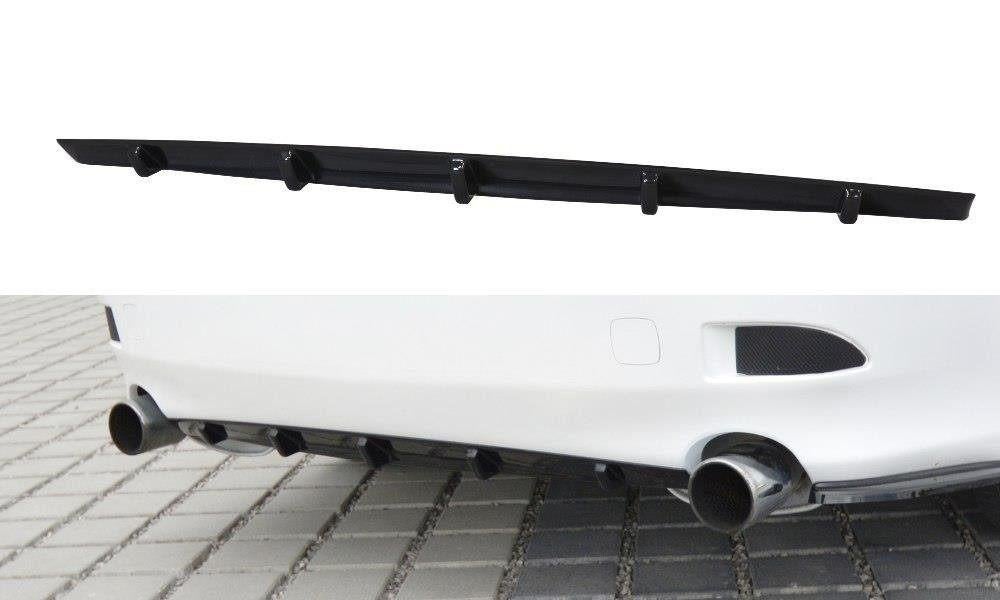 Voorlip spoiler sideskirt achterlip IS250 IS300 IS220 05-13, Ophalen of Verzenden