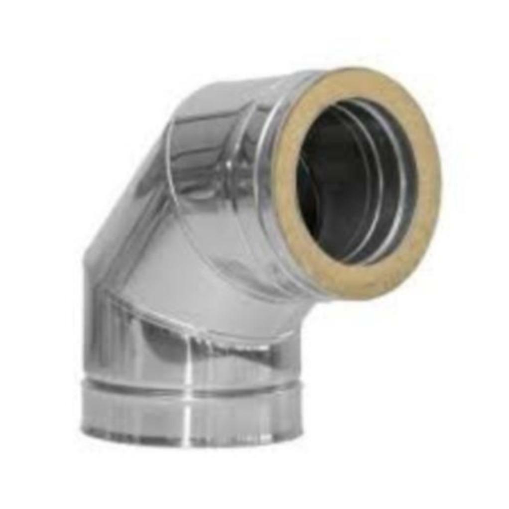 Nieuwe houtkachel Dik Geurts Jannik Large 8kW, Nieuw, Hout, Vrijstaand