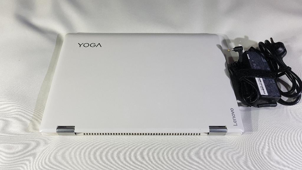 Prima Lenovo Yoga 510-14ISK FHD Laptop., Computers en Software, Windows Laptops, 2 tot 3 Ghz, Qwerty, 8 GB, Intel Core i5-6200U