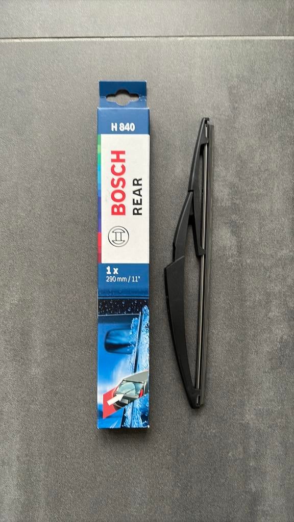 Bosch H840 ruitenwisser nieuw, Ophalen of Verzenden, Nieuw, Mercedes-Benz