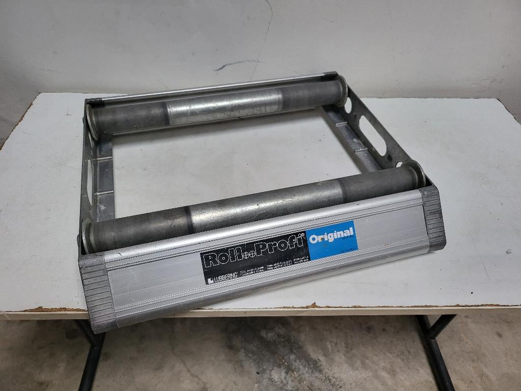 Afroller voor haspels - Roll..Profi Original A90101, Ophalen of Verzenden, Zo goed als nieuw