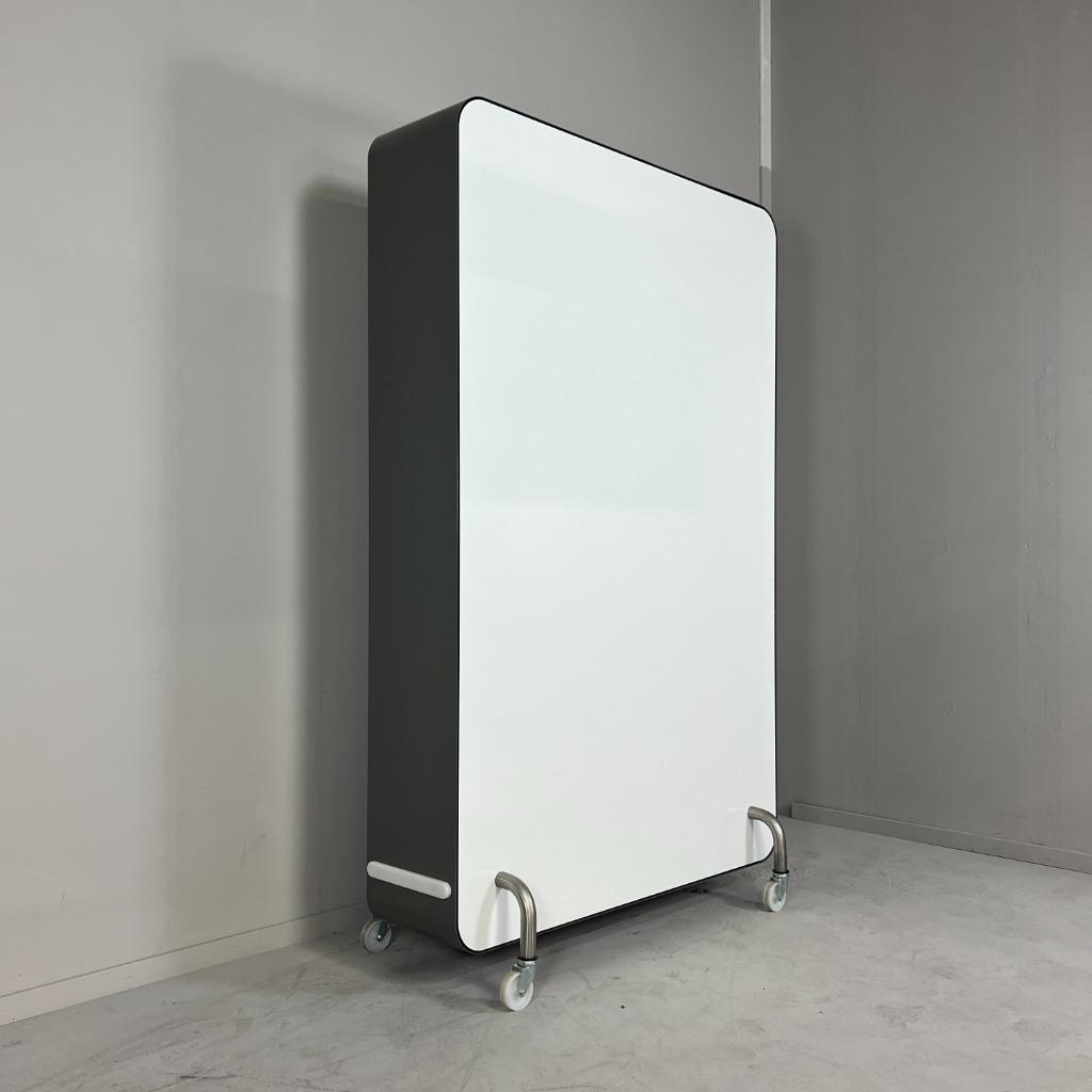 WellTrade room divider whiteboard (magnetisch), Gebruikt, Overige typen, Onbekend, Ophalen of Verzenden