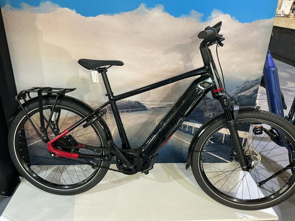 Koga Pace B10 en B05, laatste exemplaren/demo's beschikbaar!, Fietsen en Brommers, Elektrische fietsen, Koga, Nieuw, Koga, 51 tot 55 cm
