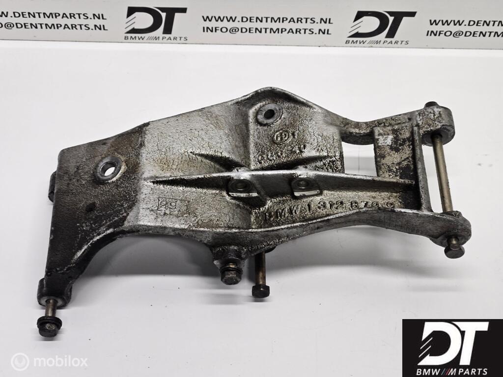Dynamo steun BMW E34 M5 S38 11721317031, Gebruikt, Ophalen of Verzenden, BMW, BMW