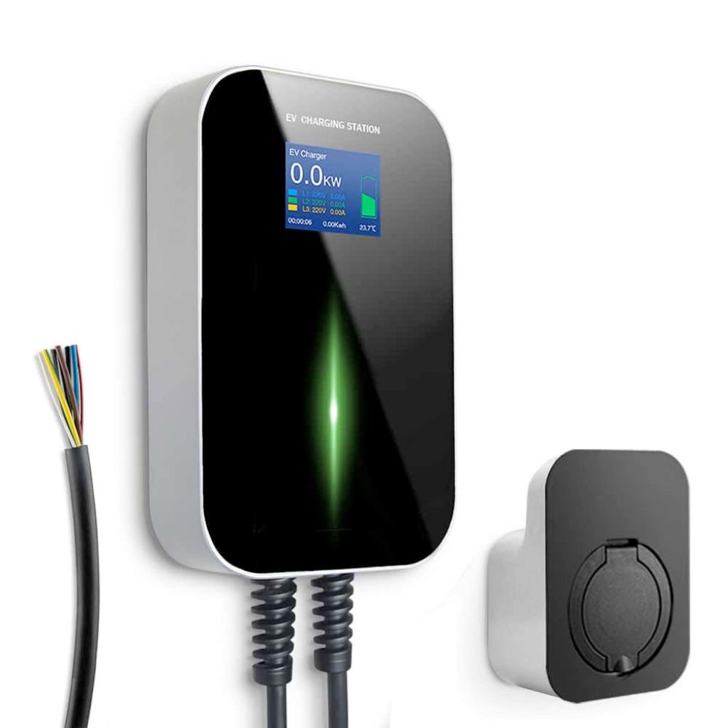 Besen Wallbox | 11 kW | 3 fase | Type 2 Socket, Ophalen of Verzenden, Nieuw, Laadpaal