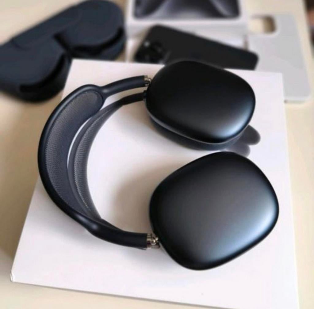 Airpods Max 2e generatie, Ophalen of Verzenden, Zo goed als nieuw, Overige merken