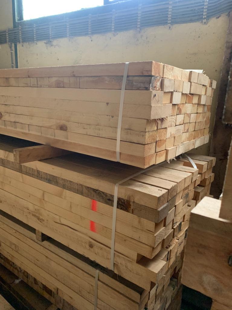 regels. kepers, balkjes , ribben, balken, Doe-het-zelf en Verbouw, Hout en Planken, Ophalen, Zo goed als nieuw, 250 tot 300 cm