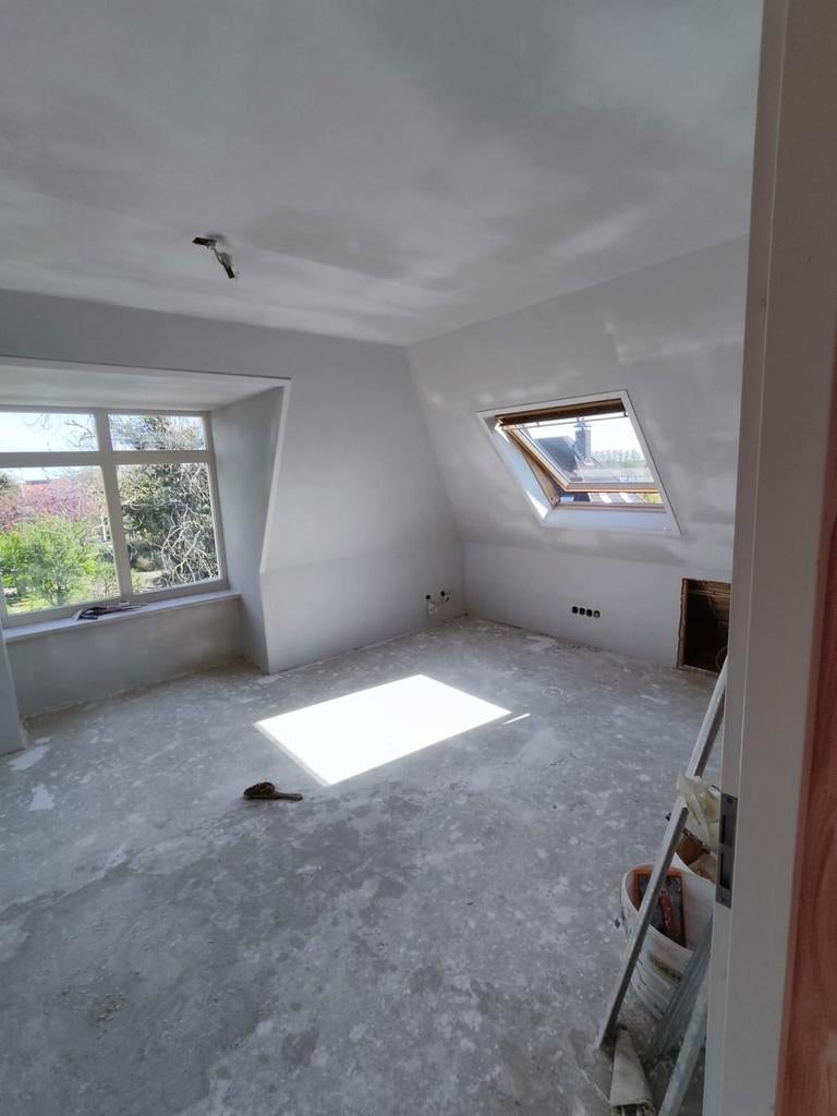 Foto 10 van Stukadoorsbedrijf Goedekoop