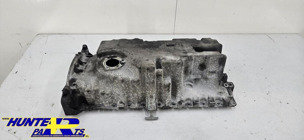 Carterpan D5204T2 Volvo V60/V70/V50 D3 ('10-'18) 31316978, Gebruikt, Ophalen of Verzenden, Volvo