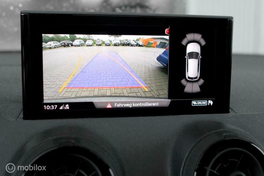 Audi Q2 Q3 A1 achteruitrijcamera inbouwen camera ORIGINEEL, Auto-onderdelen, Ophalen of Verzenden, Gebruikt