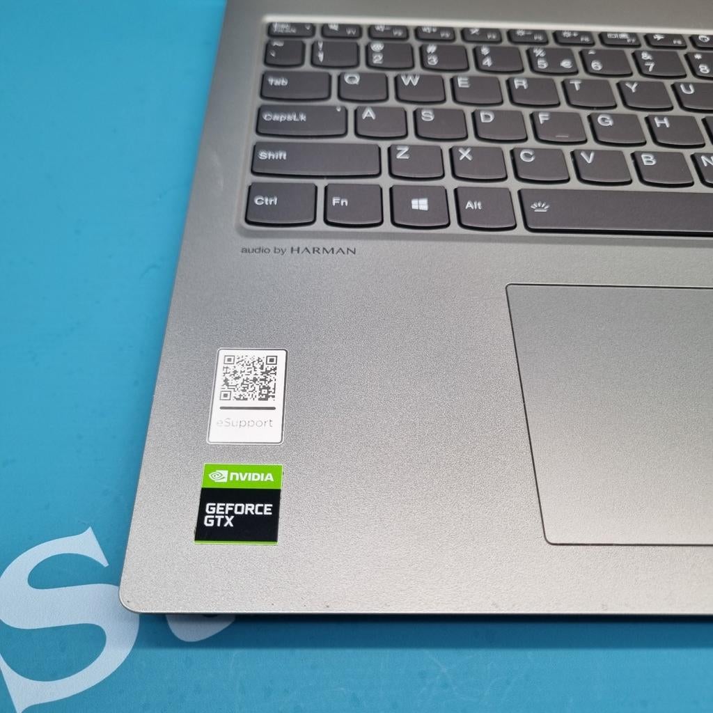 Lenovo Thinkbook 15p , Core i5 10300H , Geforce GTX 1650, Intel Core i5 10300H, Met videokaart, Onbekend, Zo goed als nieuw