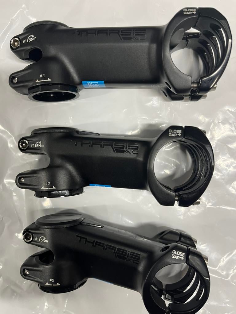 Ongebruikte Pro Tharsis ahead stuurpennen stem, Shimano, Stuur, Ophalen of Verzenden, Zo goed als nieuw