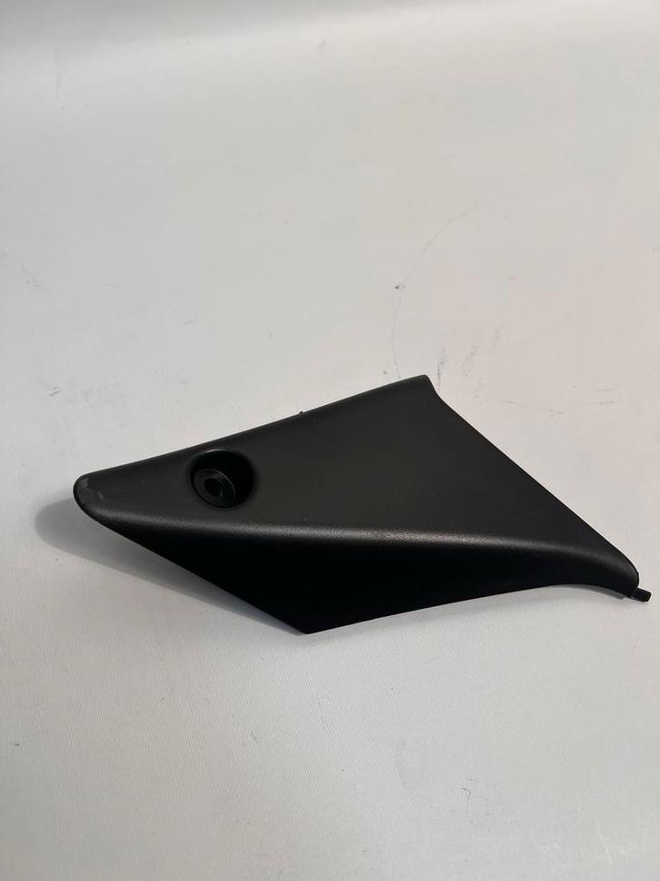 Kunstofdeel Radiateurkap Links Derbi DRD PRO, Derbi, Derbi senda drd pro, Derbi, Nieuw