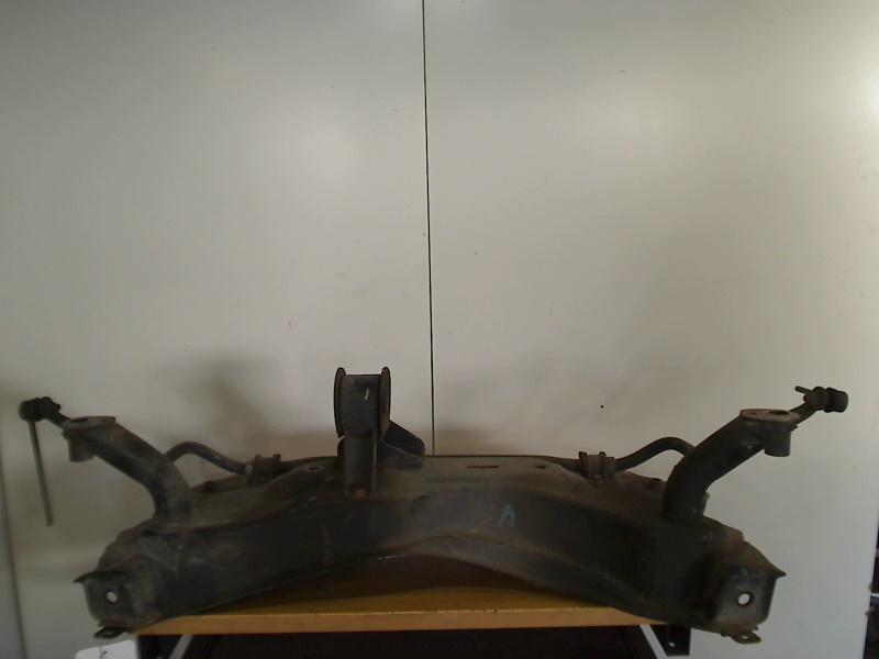 Subframe Voor Suzuki Alto (2009-01/..), Auto-onderdelen, Gebruikt, Suzuki Deutschland GmbH, Kontakt@suzuki.de, Suzuki-Allee 7, Bensheim 64625, , Duitsland