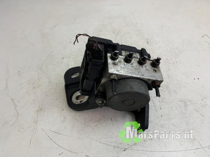 ABS Pomp van een Opel Corsa, Gebruikt, -, -, Opel