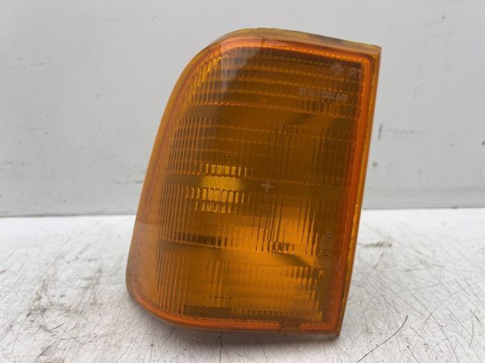 Richtingaanwijzer rechts van een Ford Taunus, Auto-onderdelen, Verlichting, Gebruikt, -, -, Ophalen of Verzenden