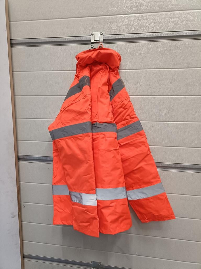 Werkjassen maat s en m, Tuin en Terras, Werkkleding, Ophalen of Verzenden, Nieuw, Broek