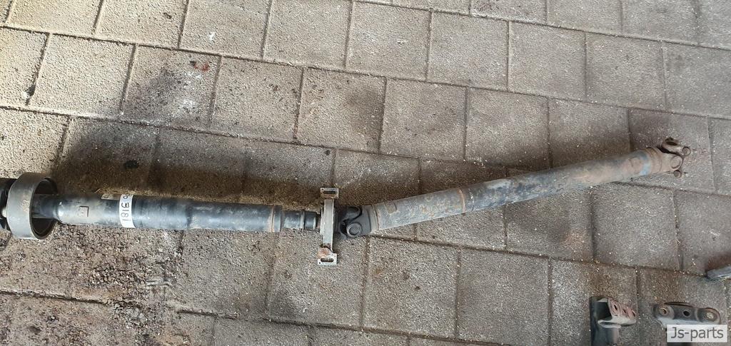Cardanas/tussenas BMW 3-serie E36 318i handbak, Auto-onderdelen
